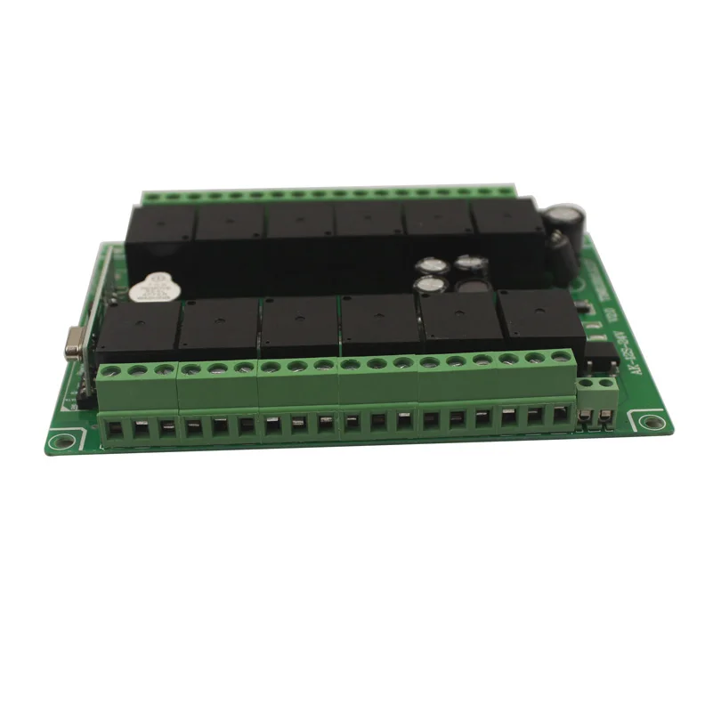 12CH 12V Remote Control Switch Relay Wireless Remote Switch 12 Channel Relay Module 12V 315MHz 433MHz Learn Code (6)