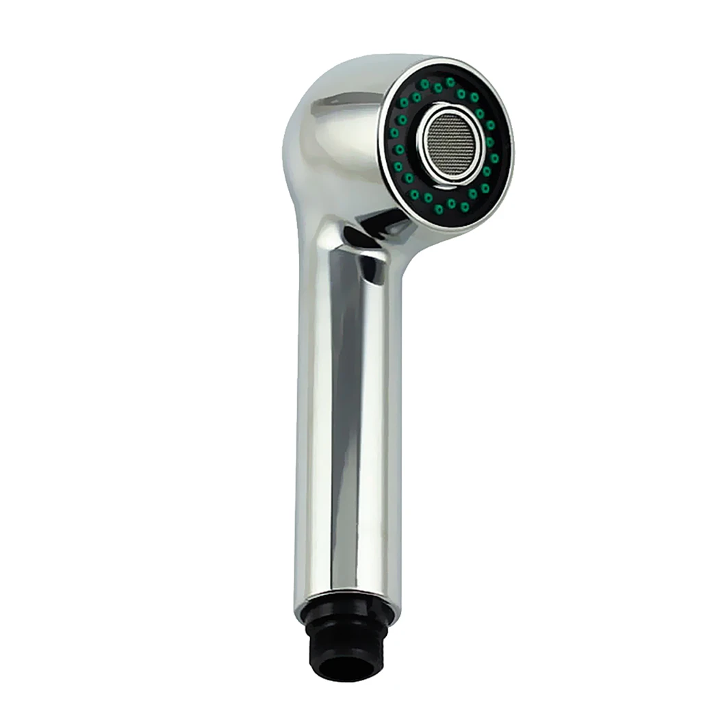 Replacement Sprayer Pull Out Spray Head for Kitchen Sink Pull-Down Faucet 1/2-Inch Straight Thread