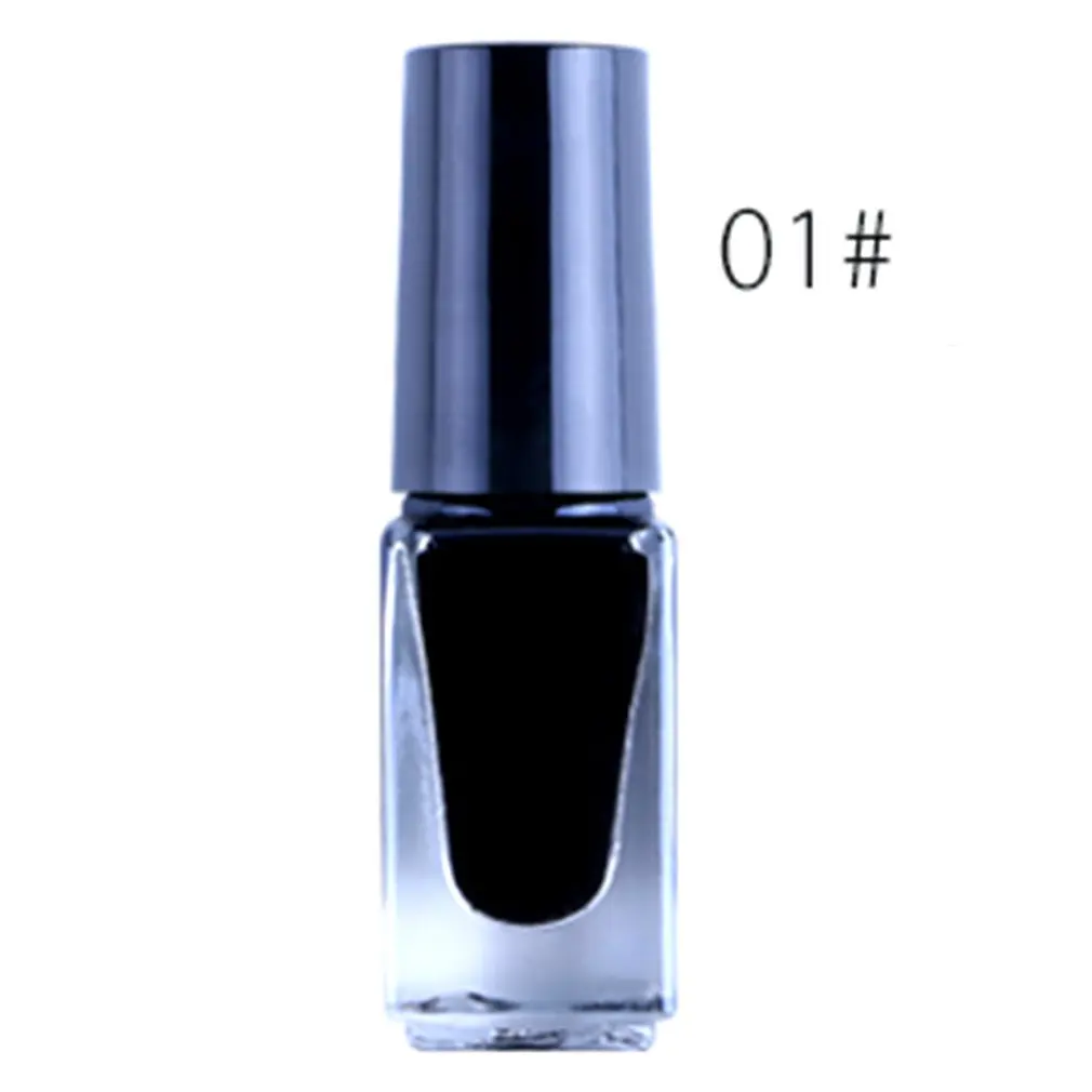 

Water soluble peelable Nail Polish Lacquer Art Decoration Nail Art