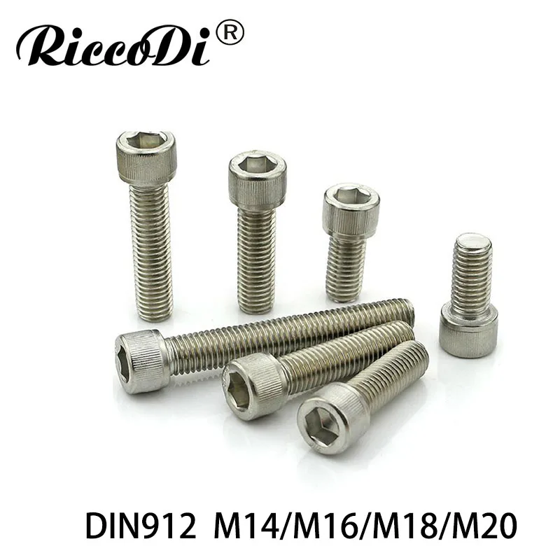 M14 M16 M18 M20
