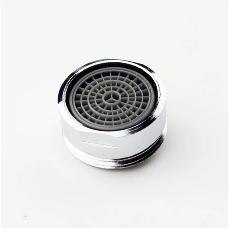 

M24 Water saving faucet aerator 24mm male thread brass material faucet accessories faucet spout