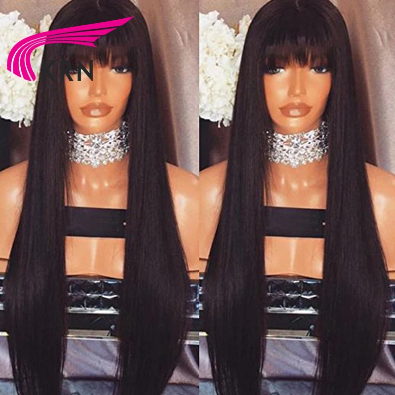 Brazilian Human Hair Wigs