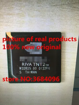 

RIVA TNT2 RIVATNT2 RIVA128ZXTM BGA New original stock in stock free shipping