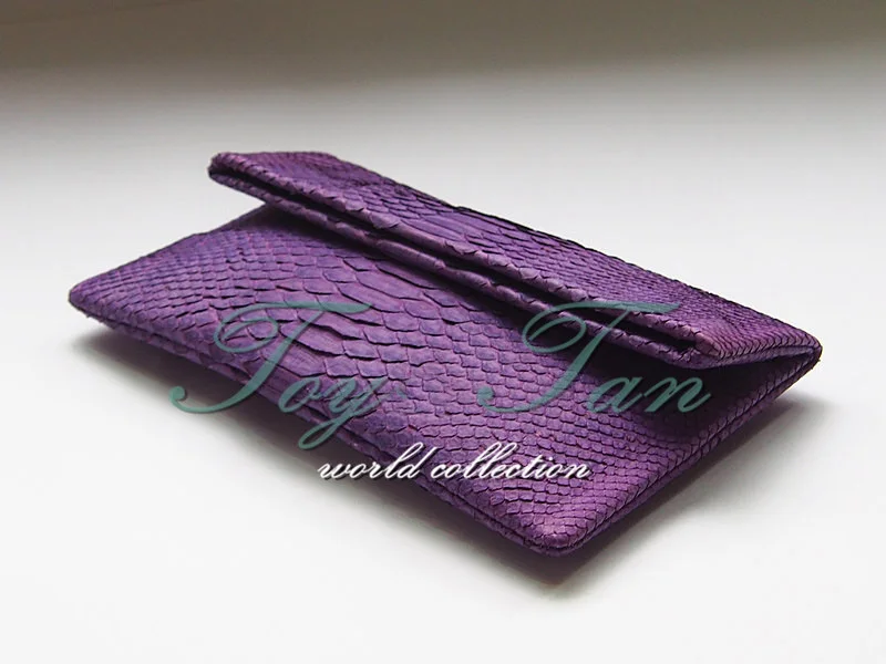 Luxury ladies 100% real genuine python skin clutch python leather clutch evening bag handbag Luxury ladies 100% real genuine python skin clutch python leather clutch evening bag handbag