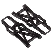 06011 Front Lower Suspension Arm RC HSP For 1/10 Original Part Truck/Buggy,For a variety of models