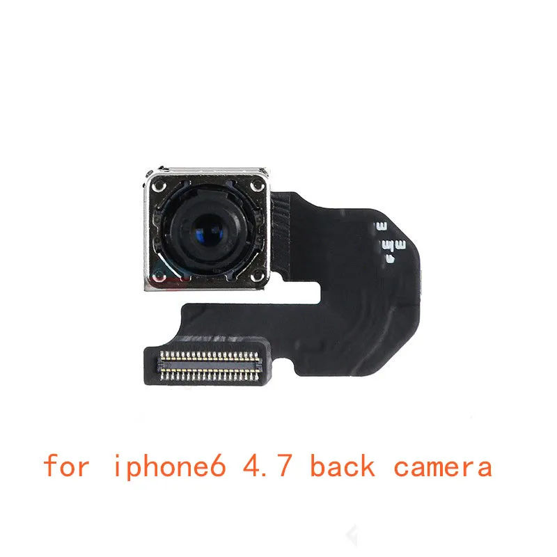 

Connector for iPhone 6 4.7 back Camera High Quality Replacement Parts