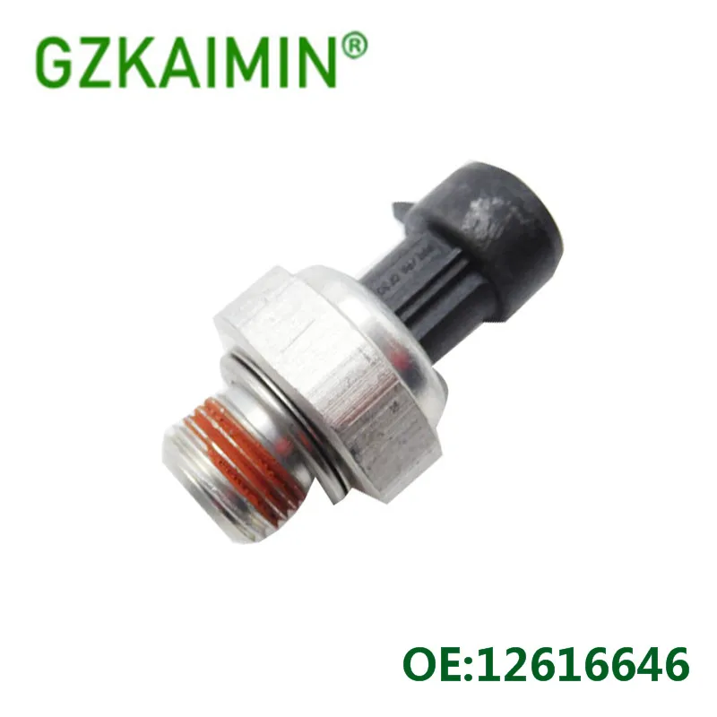 Oil Pressure Sensor Sender Switch For Buick Chevy Chevrolet Trailblazer