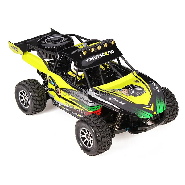 Новое поступление WLtoys K929 1:18 Масштаб Высокоскоростной 4WD RC гоночный автомобиль 50 км/ч 2,4 ГГц пульт дистанционного управления автомобильные игрушки