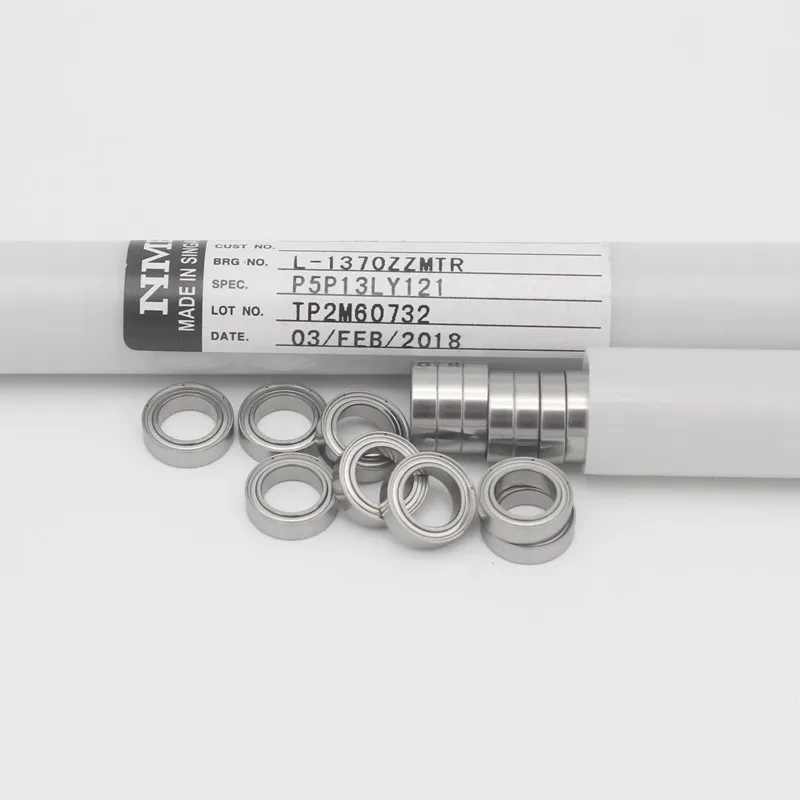 Глубокий шарикоподшипник NMB MR104 MR105 MR106 MR126 MR128 MR148 MR117 MR137|Подшипники| |