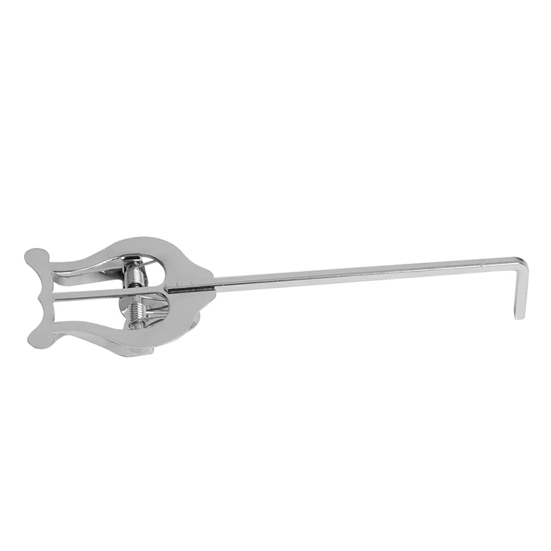 Trumpet Marching Lyre