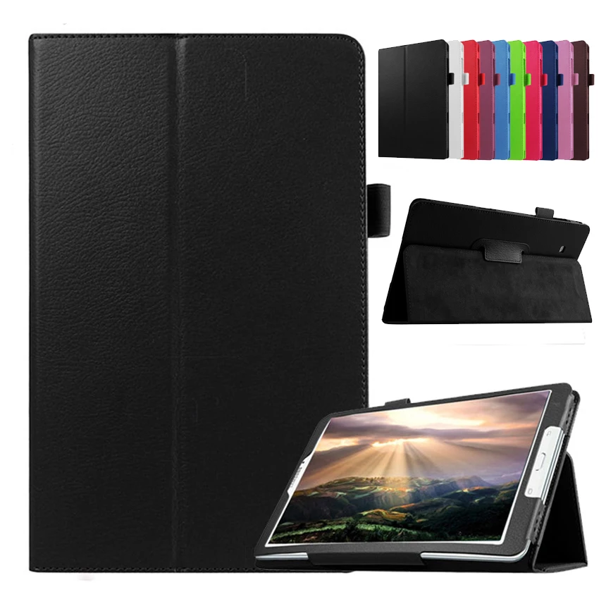 Slim for Samsung Galaxy Tab A 2016 7.0 SM-T280 T285 Case Smart Auto Sleep-Wake Up Flip Stand PU for Samsung T280 T285 Smart Case (1)