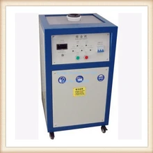 380 V 6 кг высокое качество среднечастотная индукционная печь для плавлки золота печь для плавки латуни