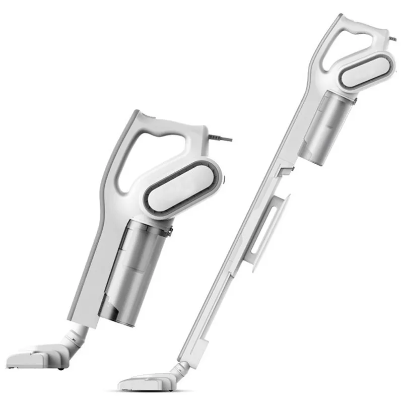 Portable Hand Held Vacuum Cleaner For Home Mini Dust Collector Home