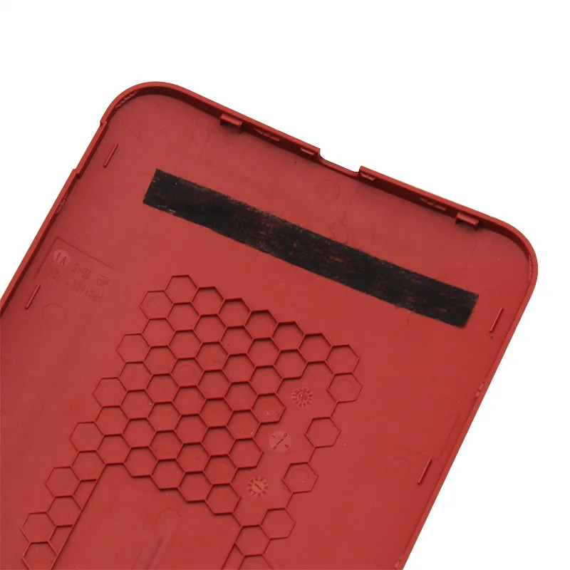 Задняя крышка для ASUS ZenFone 2 Laser ZE601KL корпус аккумулятора задняя часть|Корпусы и