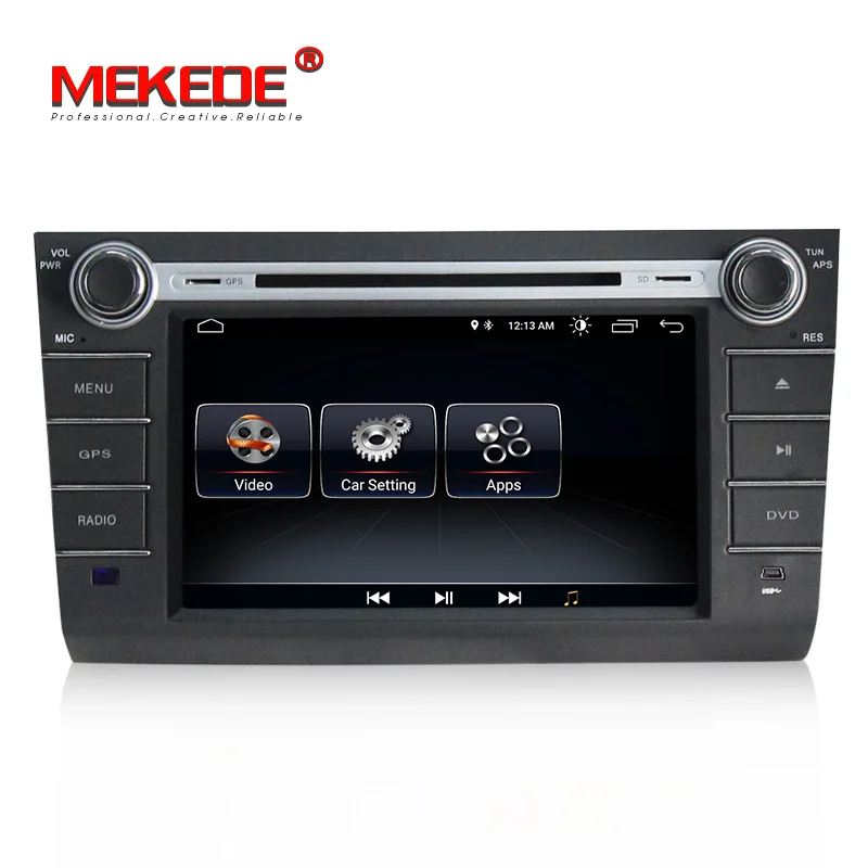 Perfect New Arrival!quad core android8.1 Car Multimedia player for suzuki swift 2004-2010 with WIFI BT GPS navigation free shipping 3 Perfect New Arrival!quad core android8.1 Car Multimedia player for suzuki swift 2004-2010 with WIFI BT GPS navigation free shipping 3