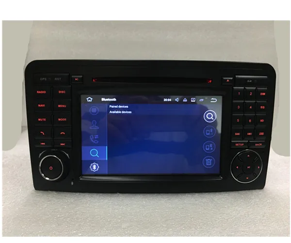 Cheap 2 din car radio DVD android For Mercedes ML class W 164 2005-2012 GL class X164 2005-2012 WIFI OBD Support DAB GPS 10 Cheap 2 din car radio DVD android For Mercedes ML class W 164 2005-2012 GL class X164 2005-2012 WIFI OBD Support DAB GPS 10