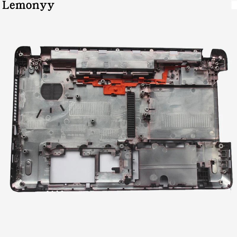 Kaufen NEUE Für Packard Bell EasyNote TE11 TE11HC TE11HR TE11BZ TE11HR TE11 BZ TE11 HC Palmrest ABDECKUNG Laptop Bottom Basis Fall Abdeckung