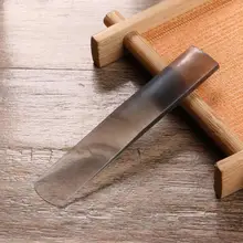 Пластмассовый саксофон из смолы, тростник, духовой инструмент, запчасти, аксессуары для кларнета/Сопрано/альт/тенор, саксофон, доступ 4 цвета