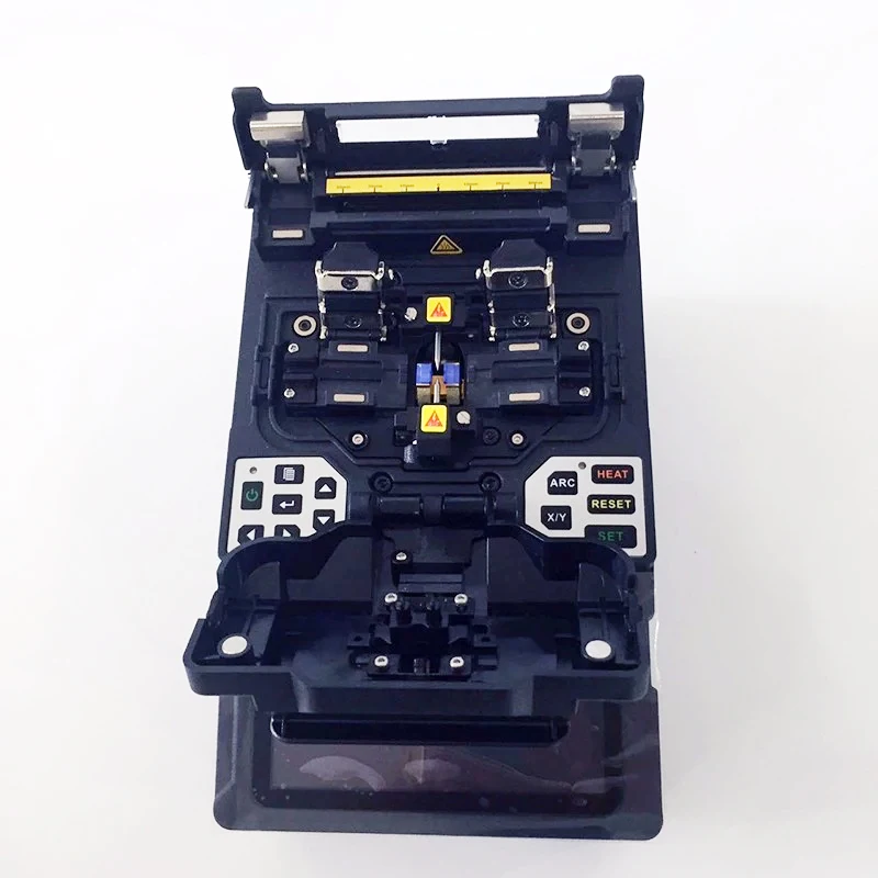 7s fusion machine X-600 Automatic FTTX/FTTH Fusion