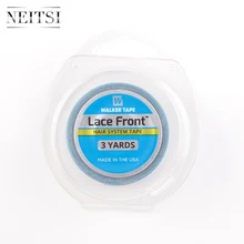 Best Offers Neitsi USA Walker Tape Roll Double Sided Tape Human Hair Extension Kits For Skin Weft Hair Best Offers Neitsi USA Walker Tape Roll Double Sided Tape Human Hair Extension Kits For Skin Weft Hair