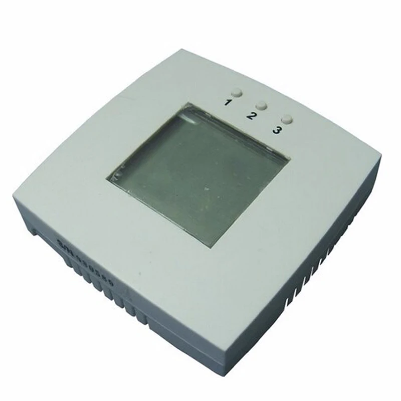 

TMD200 Direct Factory Digital Temperature Detector For Monitoring Strict Indoor Temperature Control Applications Can Work