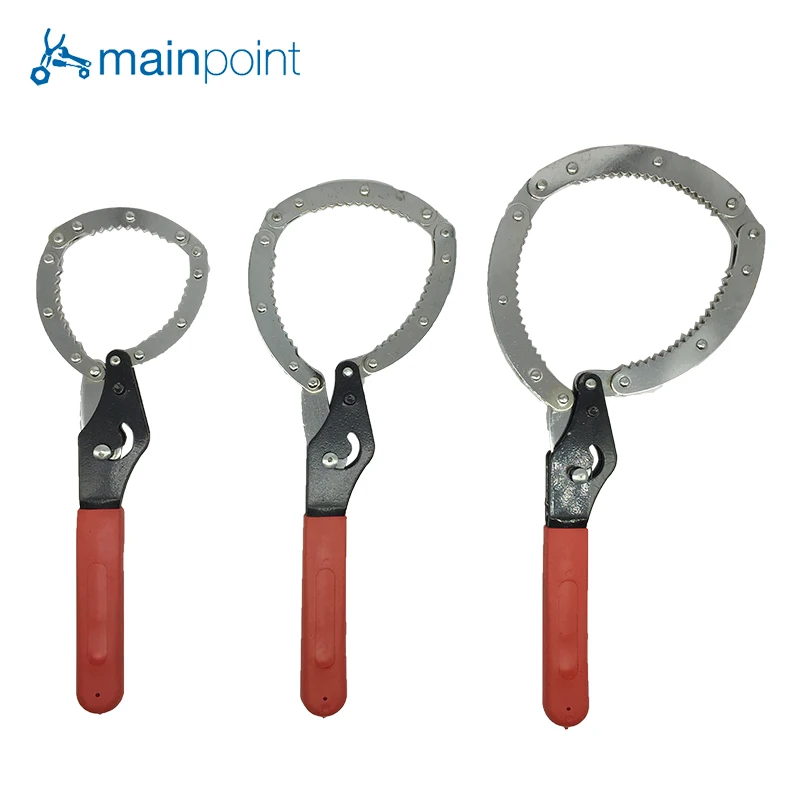 Mainpoint Новый углерода Сталь масляный фильтр ключ дюймовый стандарт автомобиль