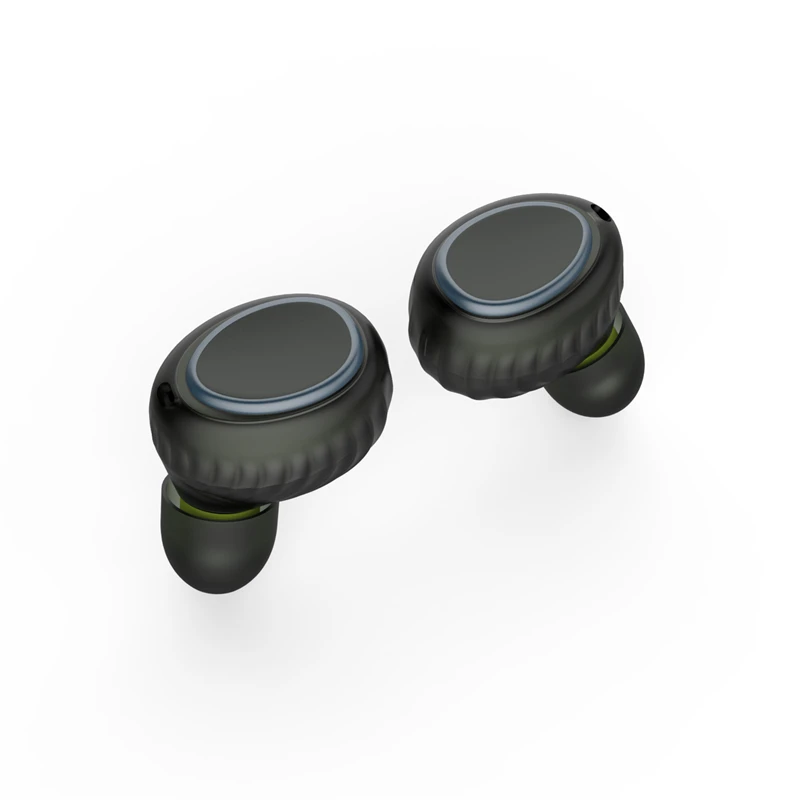HAAYOT лучшие Bluetooth наушники 5 0 Беспроводные спортивные с 20 M/65ft Рабочий диапазон