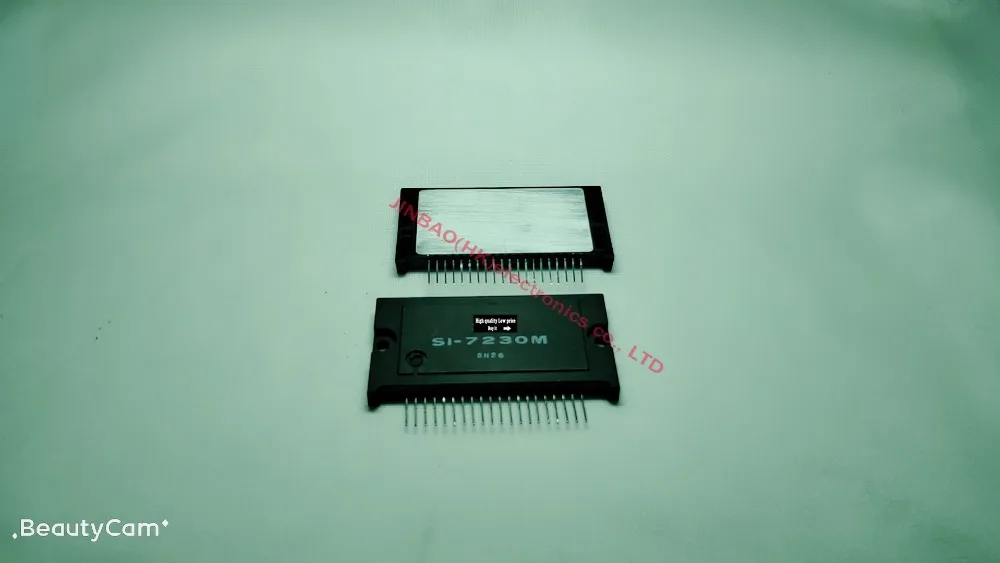 SI-7230M 1