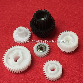 

Economical Style Develop Gear for Konica Bizhub 600 601 750 751 DI 550 650 BH650 BH600 BH601 BH750 BH751,6pcs/set