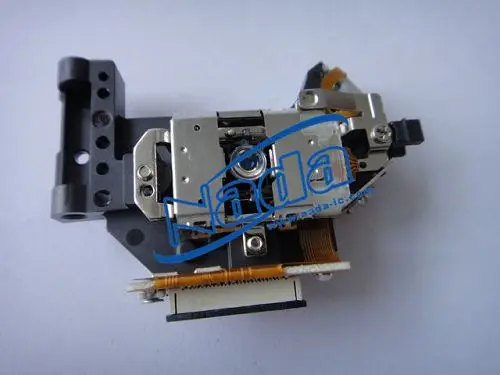 

Supply new original mansion's DVD laser head IDP - 300 - a glue head IDP - 200 - a general new aluminum head