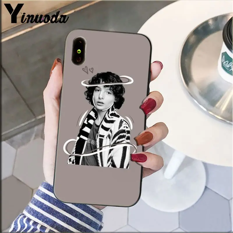 TV Finn Wolfhard Stranger Things