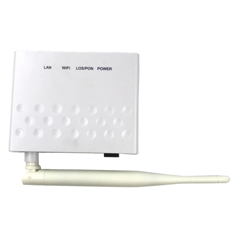 Волоконный трансивер 1GE-WIFI E/GPON ONU FTTO Light Cat регулятор одиночный 1000 м LAN порт OLT1.25/2,5G чипсет волокно для дома