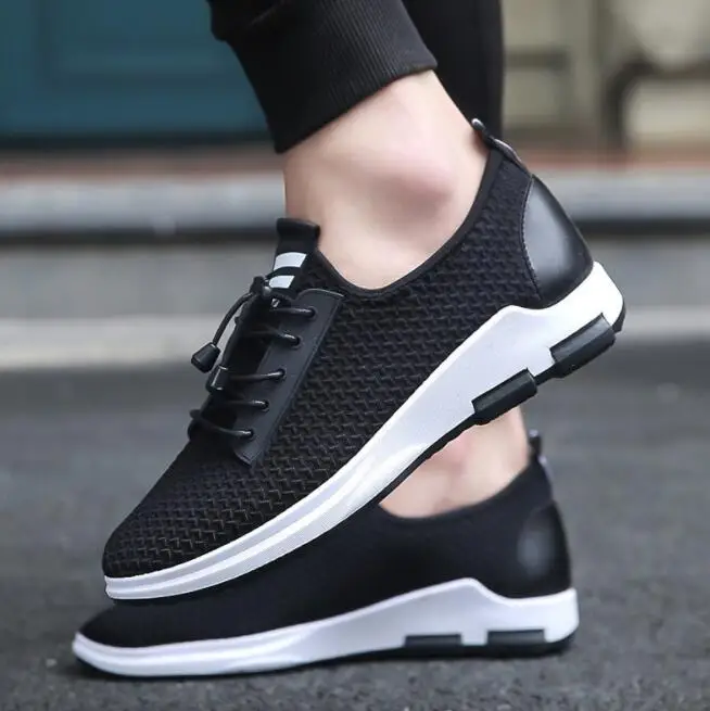 

2019 Korean version of the new shoes flat bottom set of students casual breathable shoes shoes