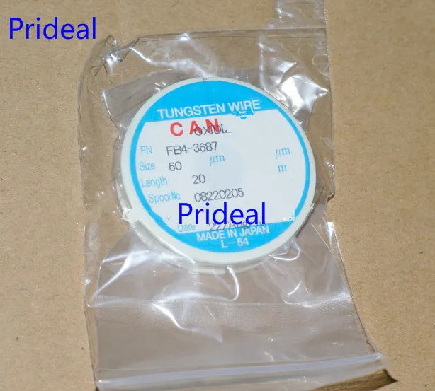 Новый оригинальный телефонный провод Prideal 0 06 мм (20 м) для Can adv5055 5065 5075 5050 5570 6570 5070 5000