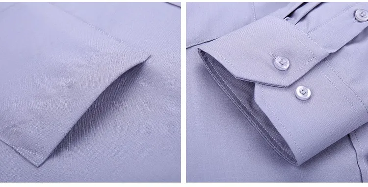 men's social shirt 23