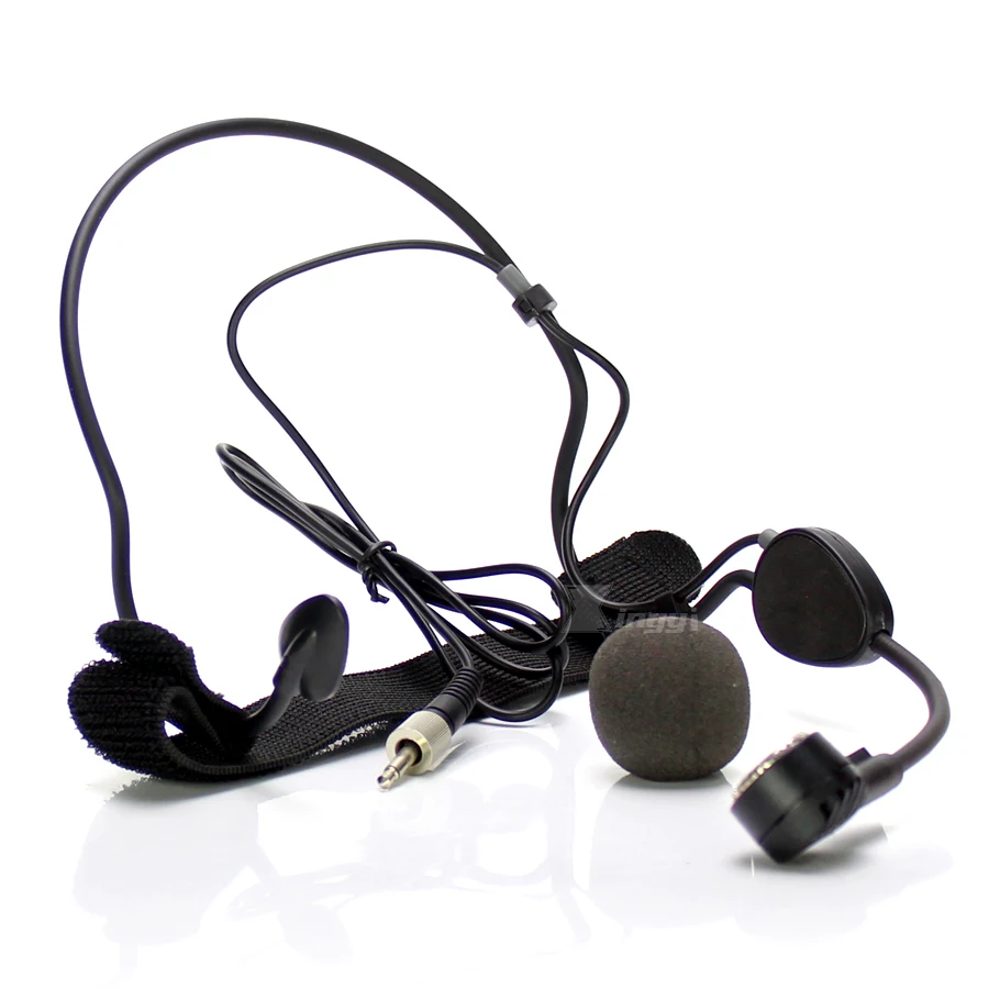 Microphone Lock 1.4