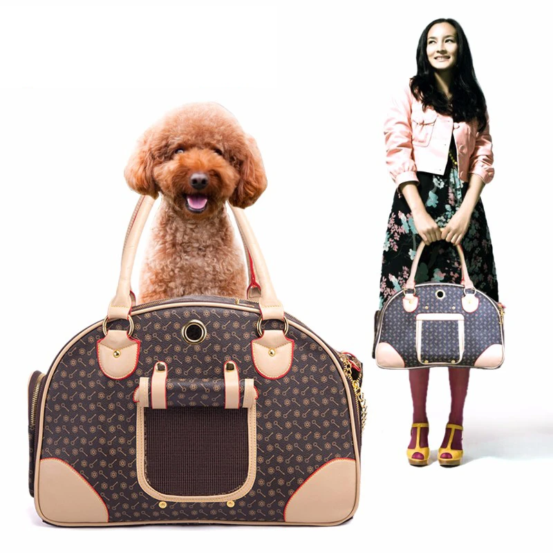 wopet dog carrier