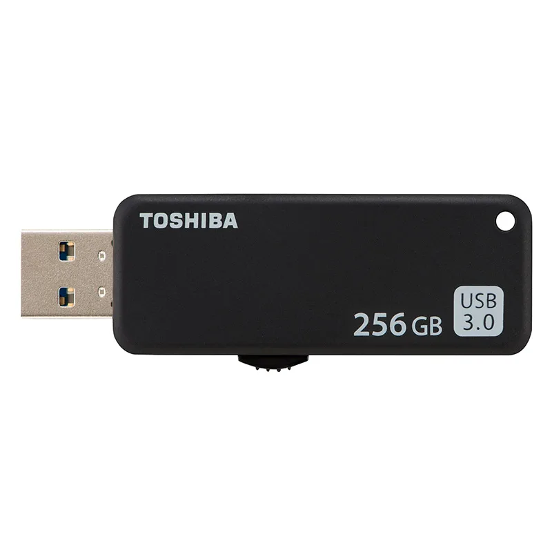 USB флеш накопитель TOSHIBA U365 3 0 256 ГБ 64 32 16 ГБ|USB флэш-накопители| |