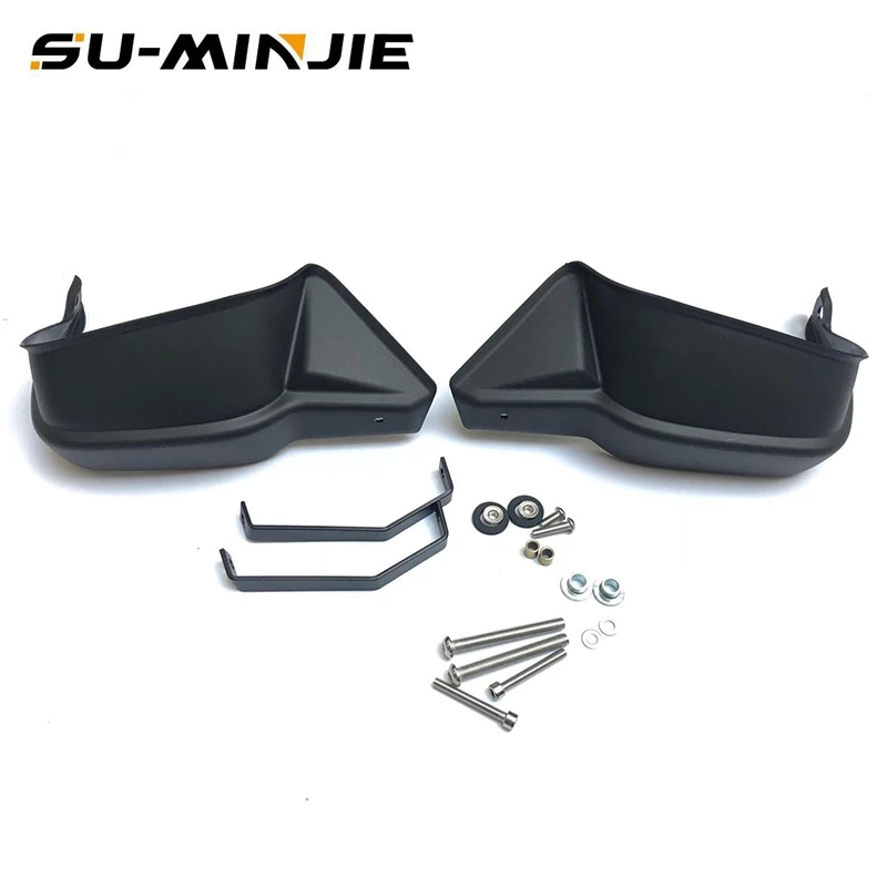 

Brake Clutch Shield for DL 650/1000 for Suzuki DL1000 2014-2016 DL650 2011-2017 Wind Protector Guard Handguards Handlebar Shield