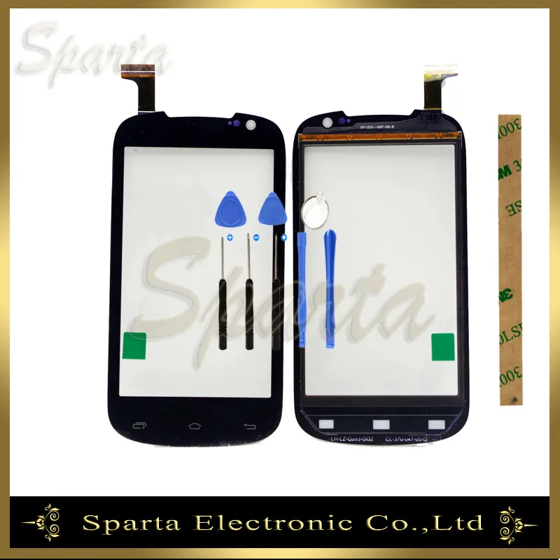 

Top Quality Touch Screen For Highscreen Spark Touch Panel Digitizer Screen