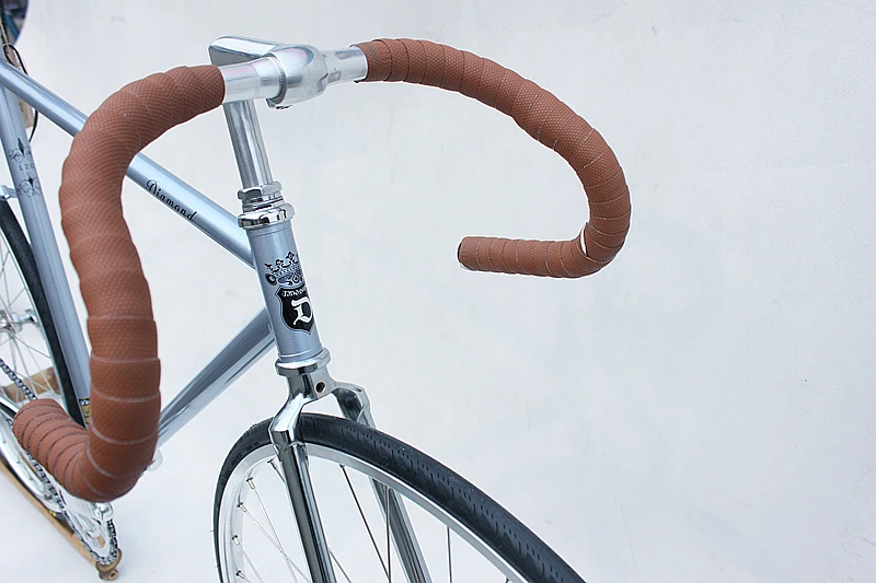 700C single speed bicycle road mountain bike retro single speed bike Retro steel frame bike 700C single speed bicycle road mountain bike retro single speed bike Retro steel frame bike