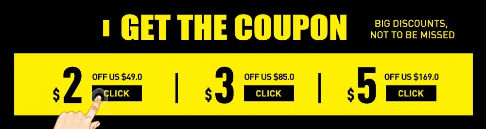 coupon
