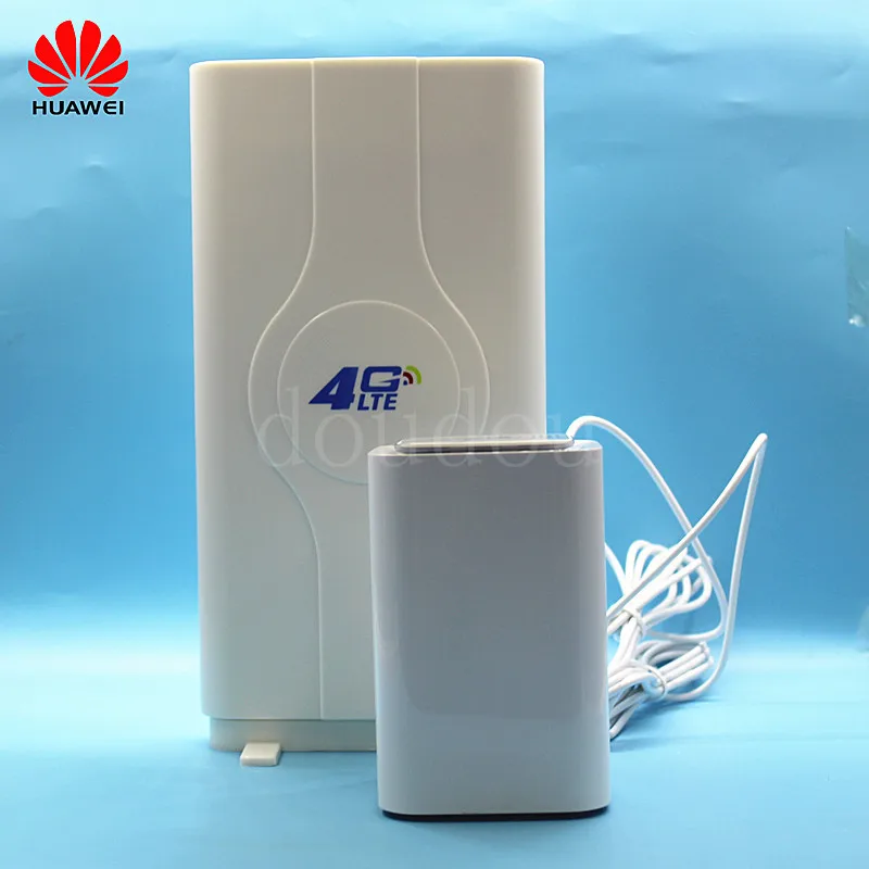 Huawei используется E5180 E5180as-22 4G LTE Cube Wi-Fi Hotspot маршрутизатор домашний беспроводной с