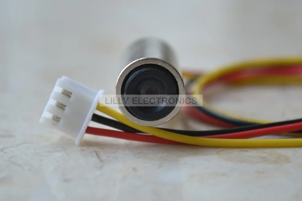 980nm 30mW 3 5V DC инфракрасный точечный лазерный диодный модуль с TTL 0 15KHZ|module dc|module laser8 w |