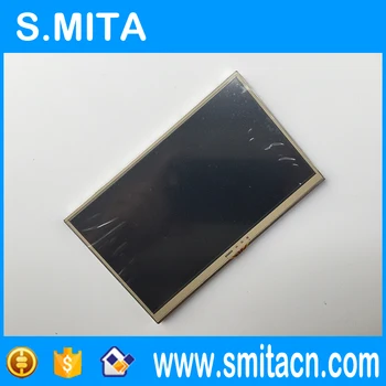 

5 inch display+touch LMS500HF06 TFT lcd digitizer display panel 120x74mm