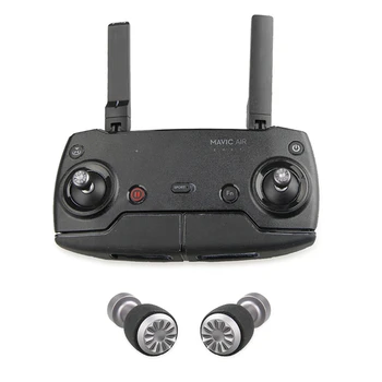 

Remote Control Thumb Rocker Rod Transmitter Replace Joysticks Stick Holder Controller Handle for DJI Mavic Mini/Air/2 Joystick