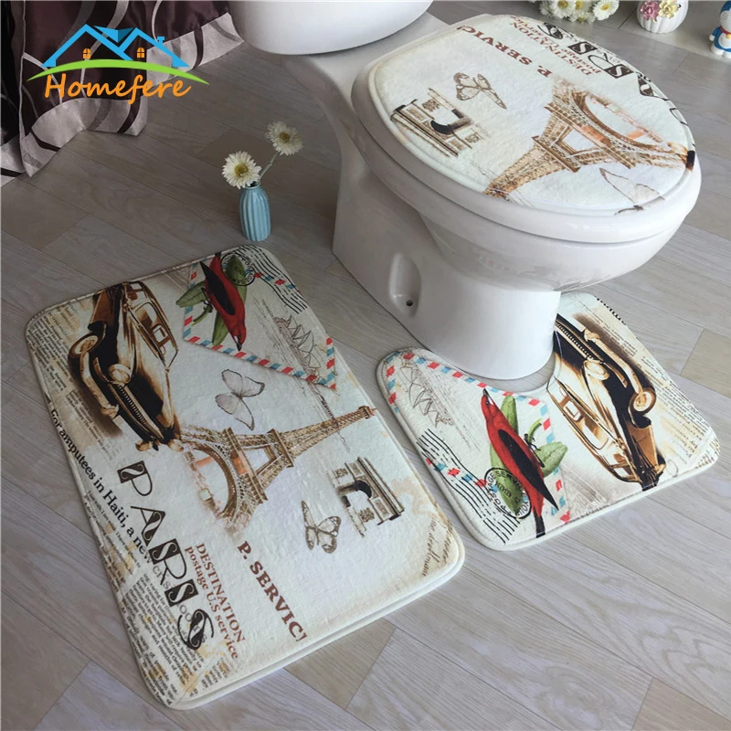 Bath Mats 11