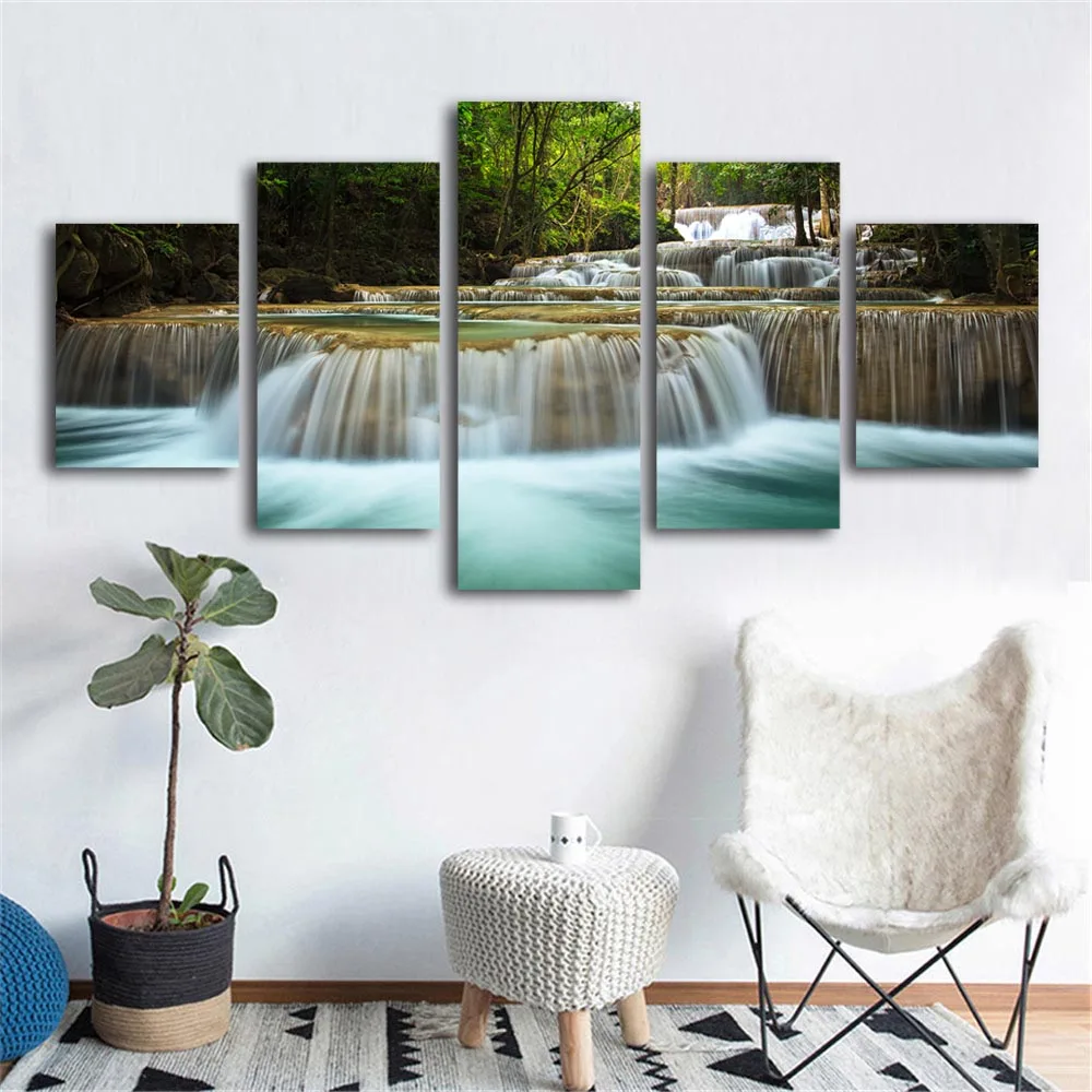 landscape painting