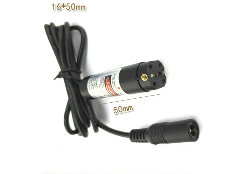 6m Red Cross line laser linear laser module222_
