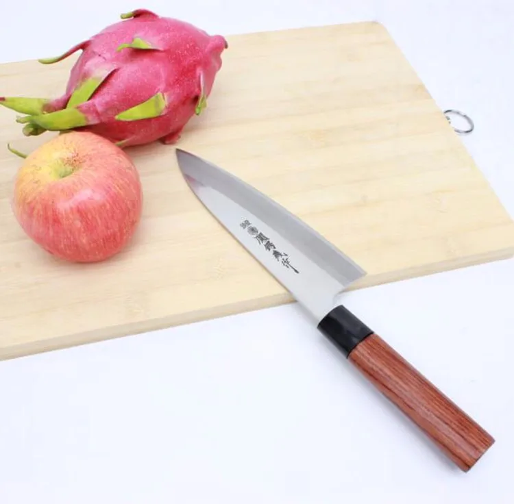 Японские инструменты для приготовления суши/sashayed/профессиональный нож sashimi нож для рыбалки резак Кливер на кухне